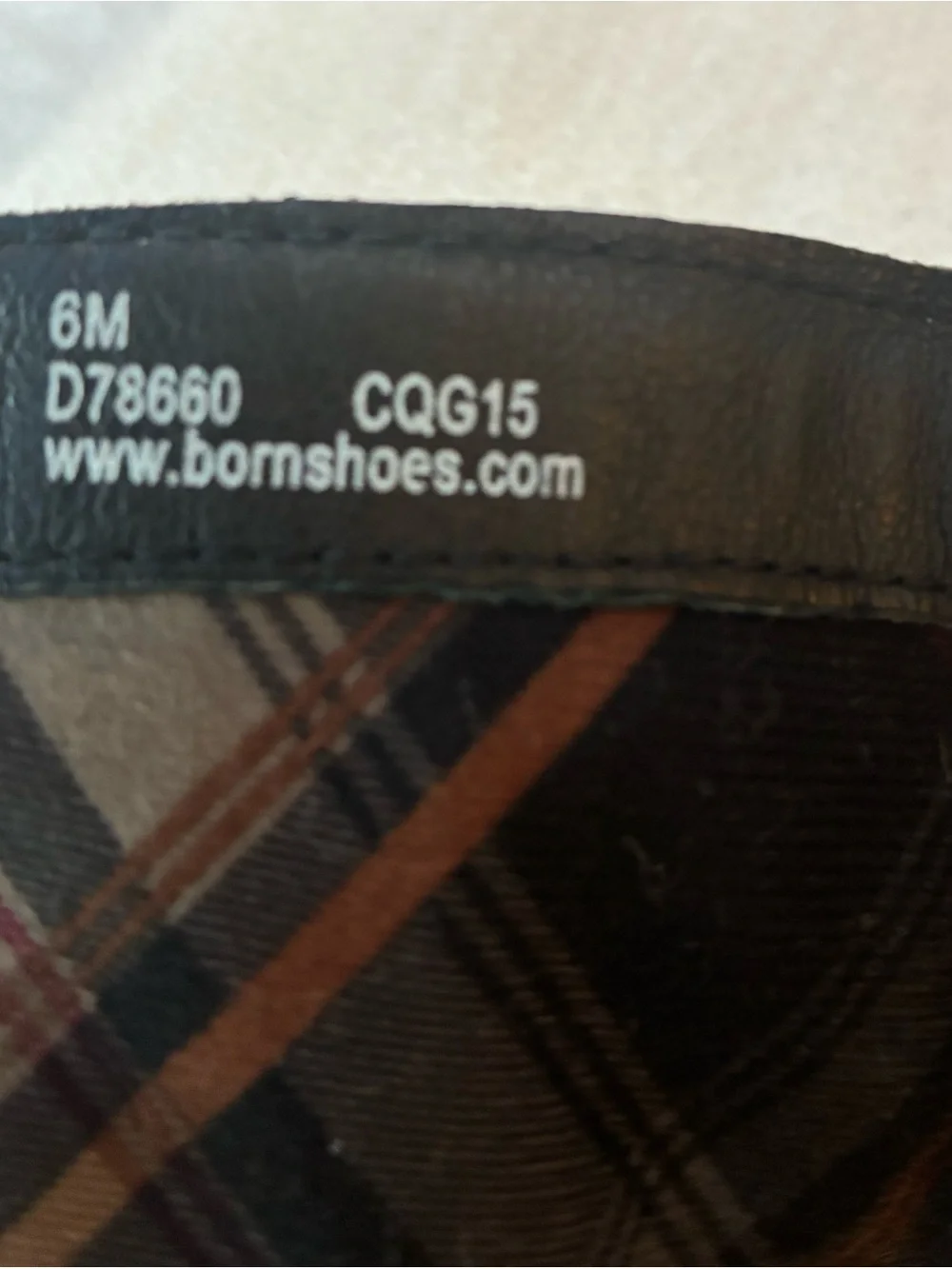 Born Women's Over-the-Knee Side-Zip Boots in Dark Gray